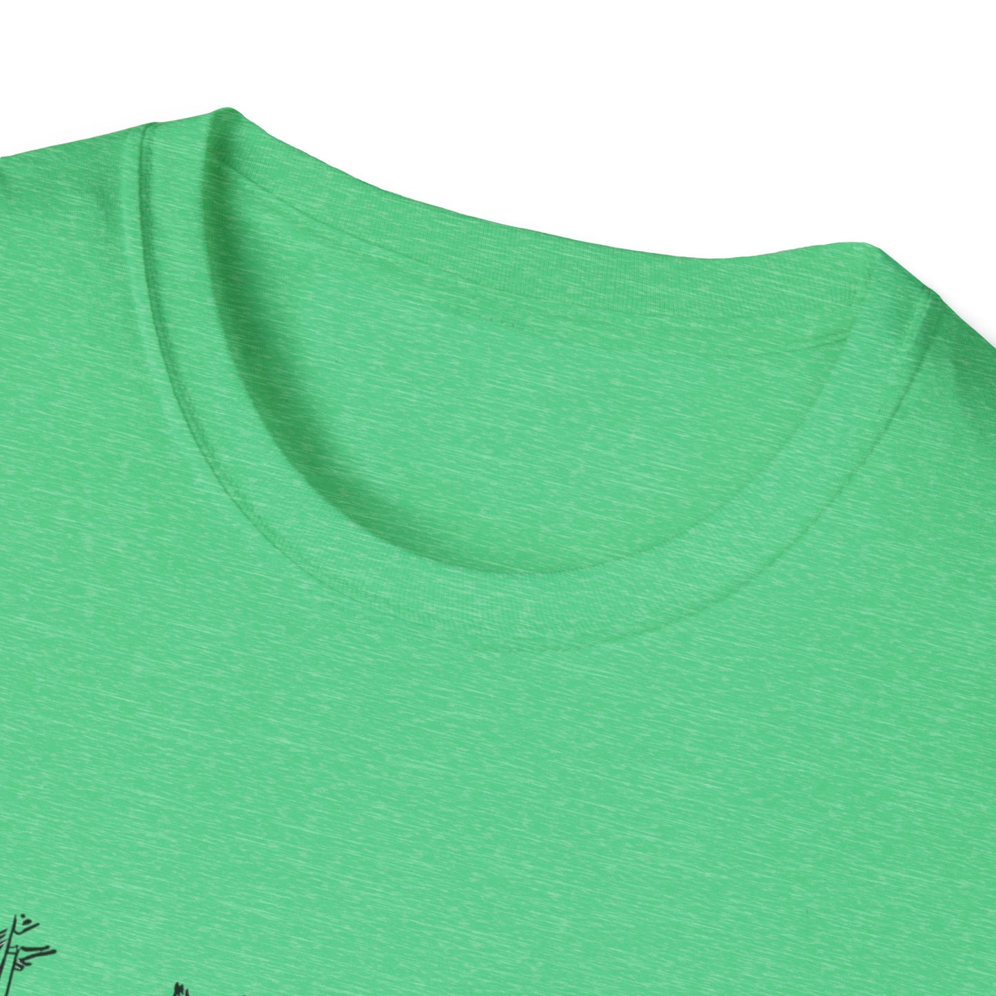 Homely Wild - T Shirt