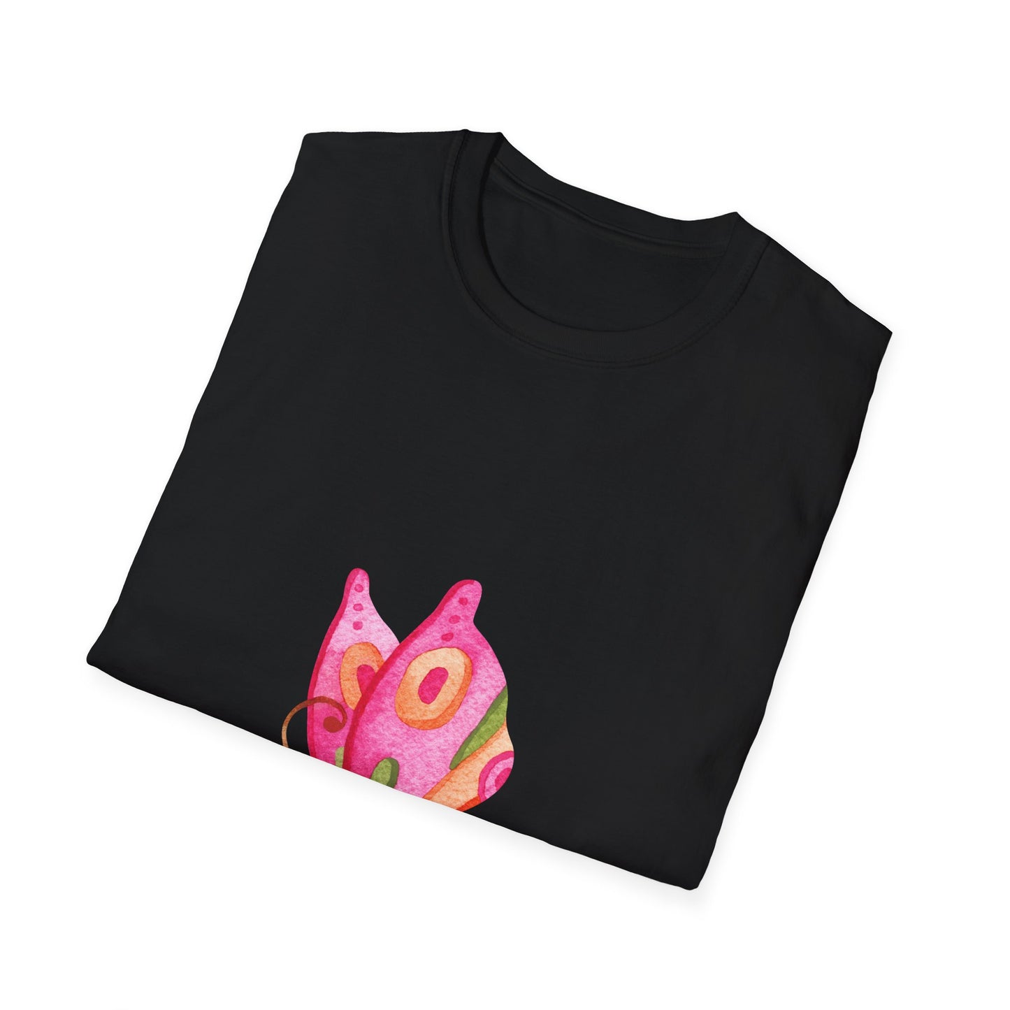 Butterfly - T Shirt