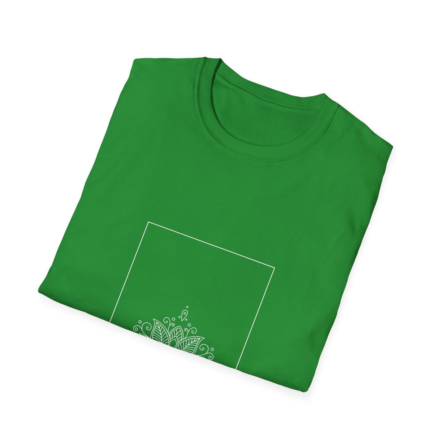 Breath- Spring - T-Shirt