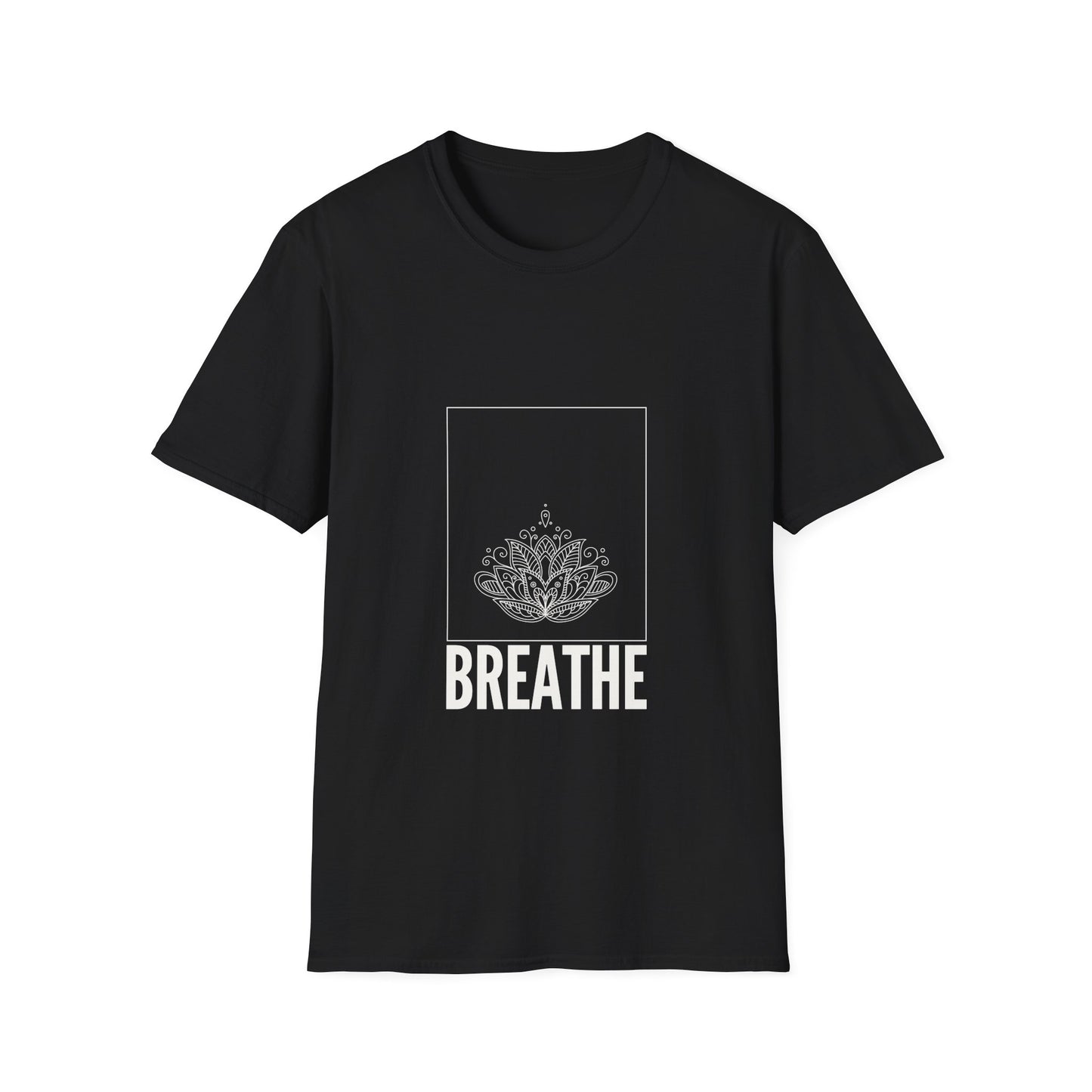 Breath- Spring - T-Shirt