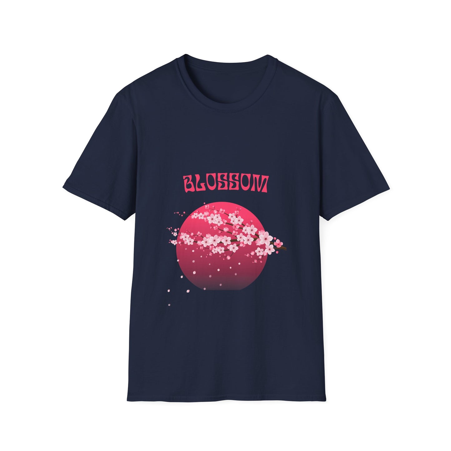 Blossom - Spring - T Shirt