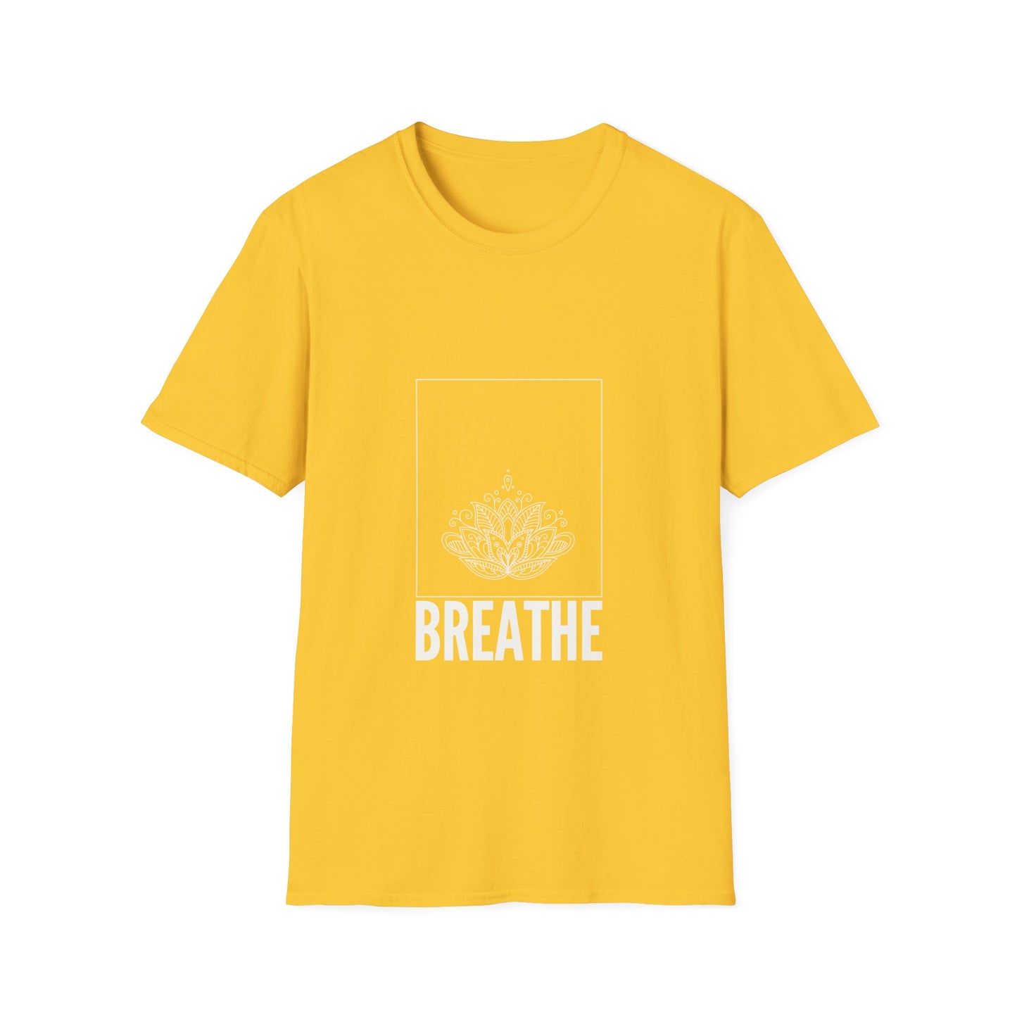 Breath- Spring - T-Shirt