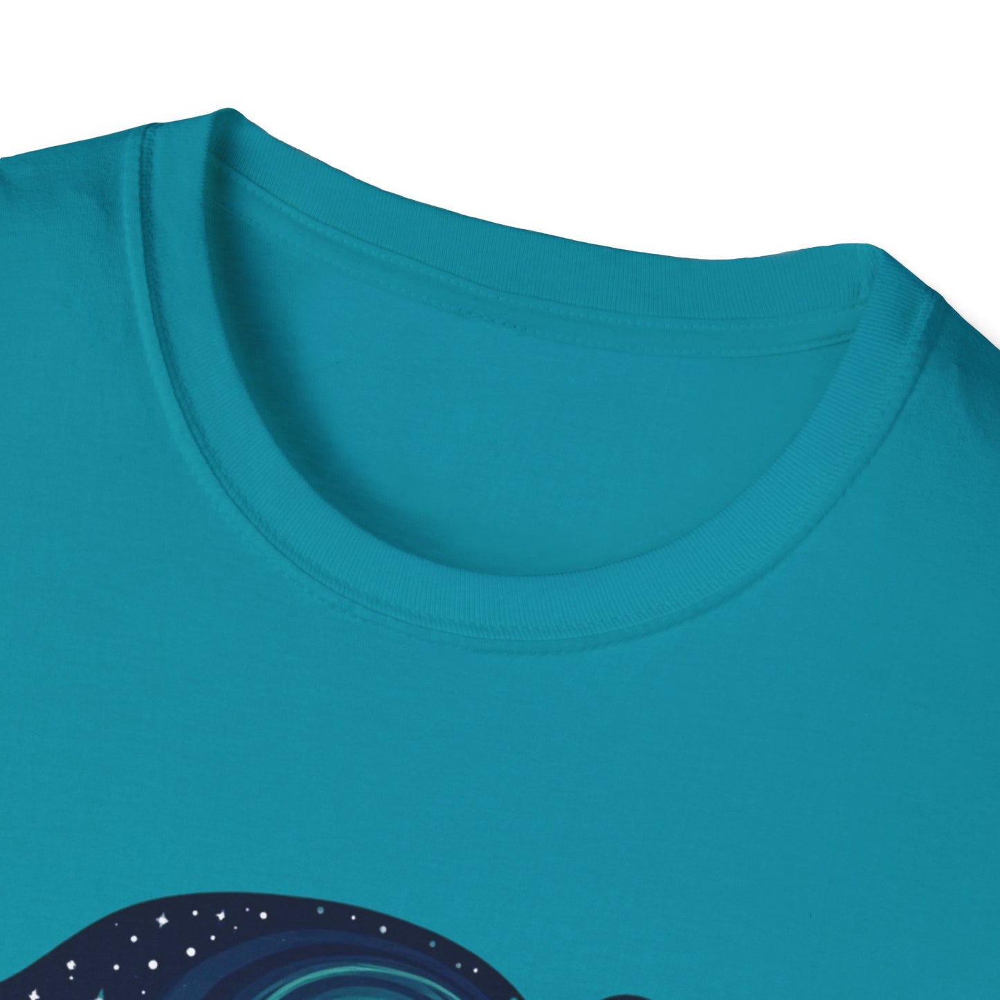 Camping in Spring T shirt