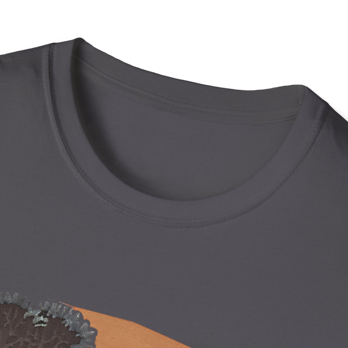 Hiking Trails Nature Love Summer- T Shirt