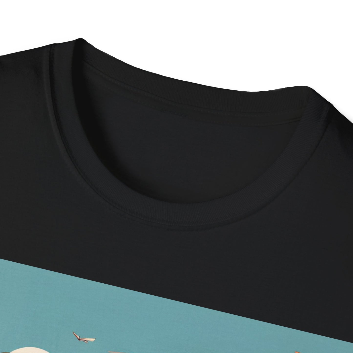 Vacation Vibes Sandy Beeches T Shirt