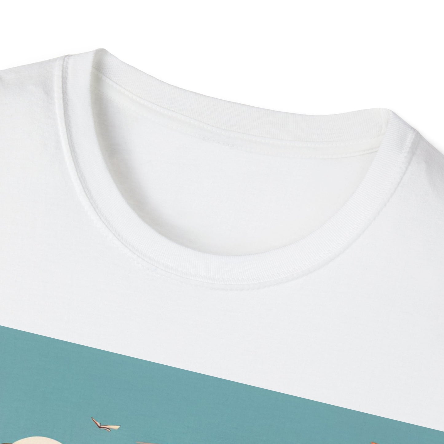 Vacation Vibes Sandy Beeches T Shirt
