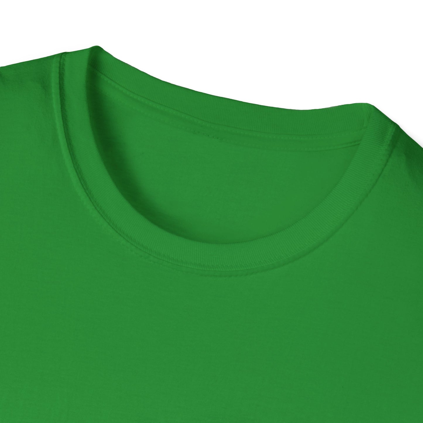 Breath- Spring - T-Shirt