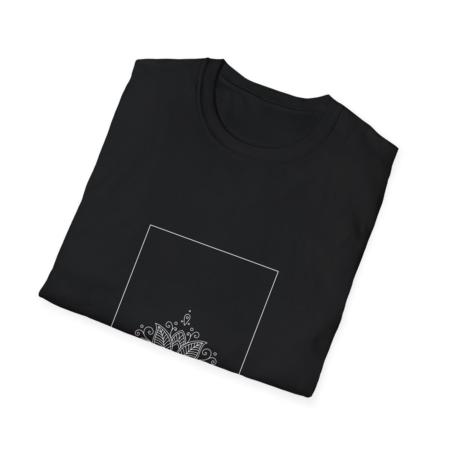 Breath- Spring - T-Shirt