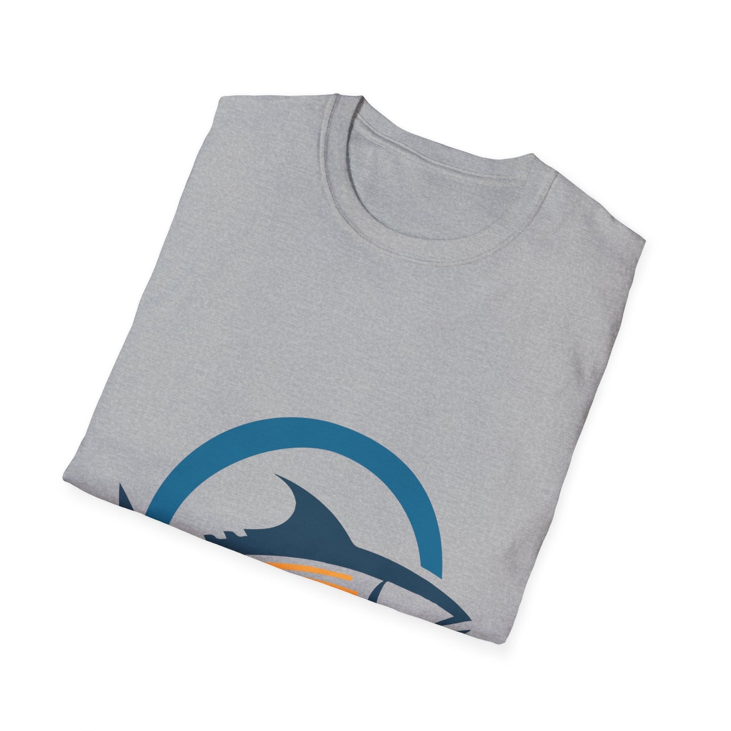Summer Vibes Fishing - T Shirt