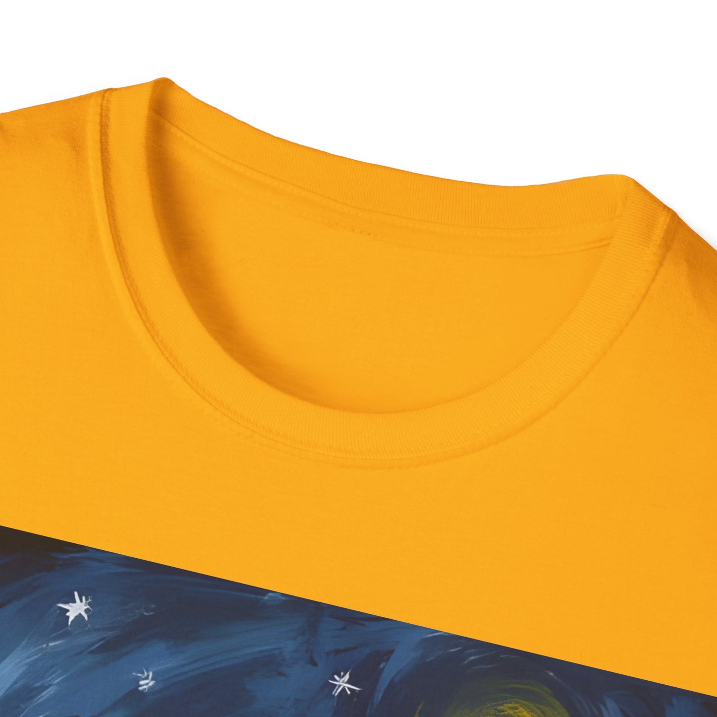 Fall Colors Halloween - T Shirt