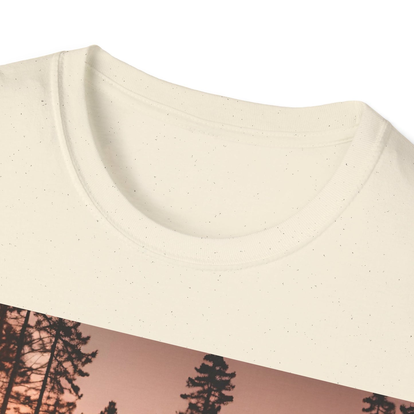 Camping - T Shirt