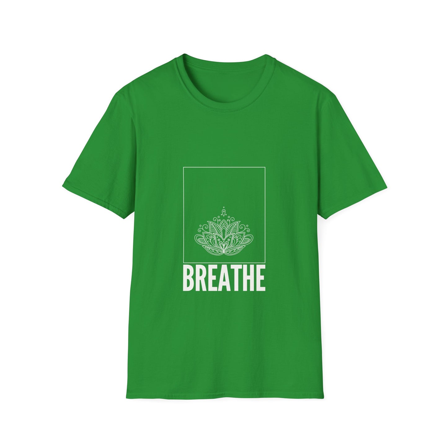 Breath- Spring - T-Shirt