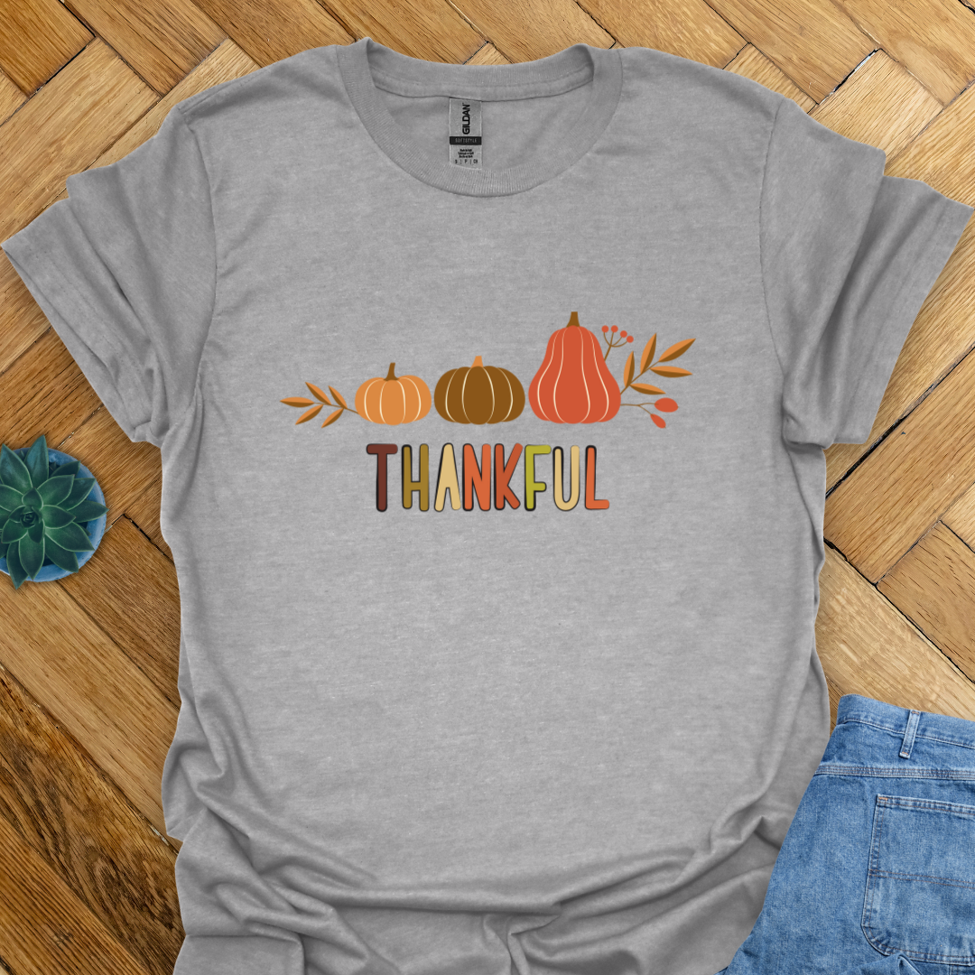 Thankful T-Shirt