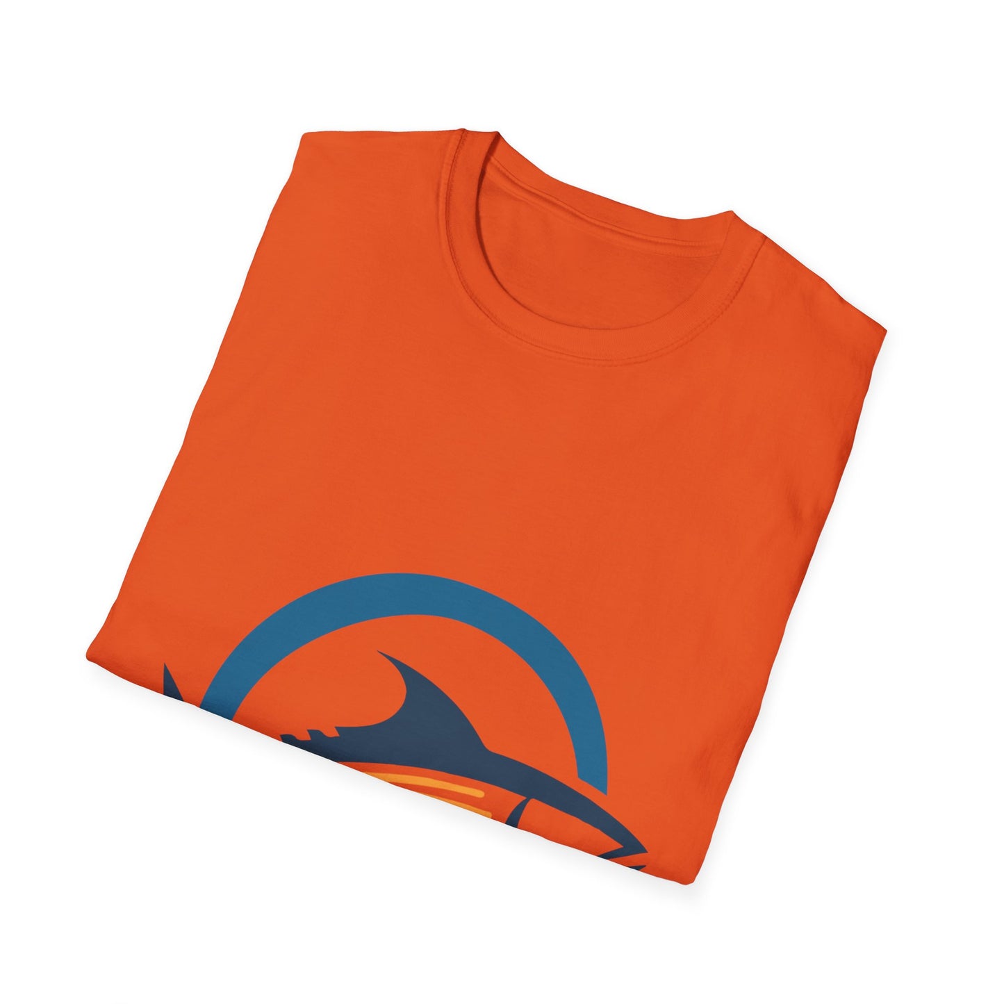 Summer Vibes Fishing - T Shirt