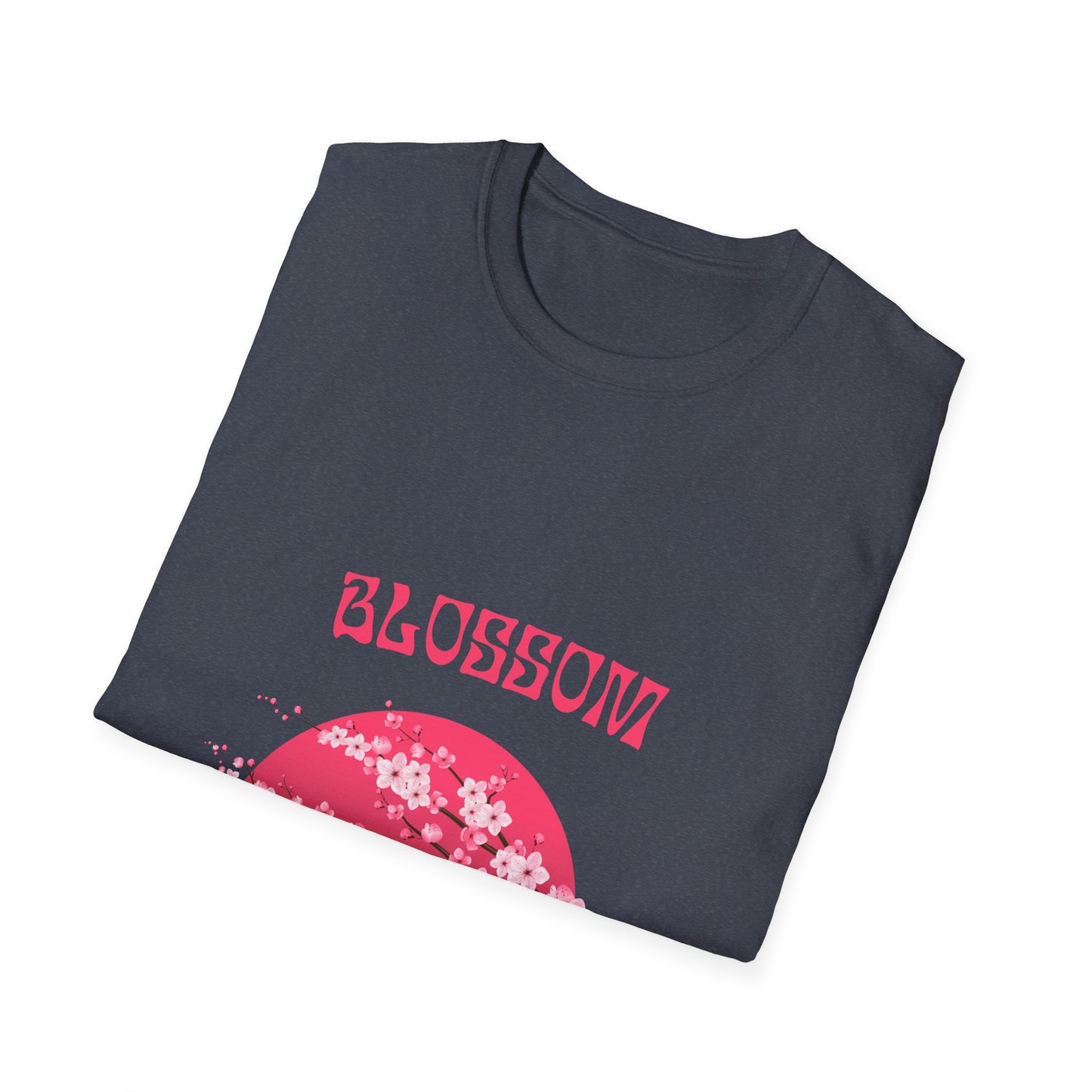 Blossom - Spring - T Shirt