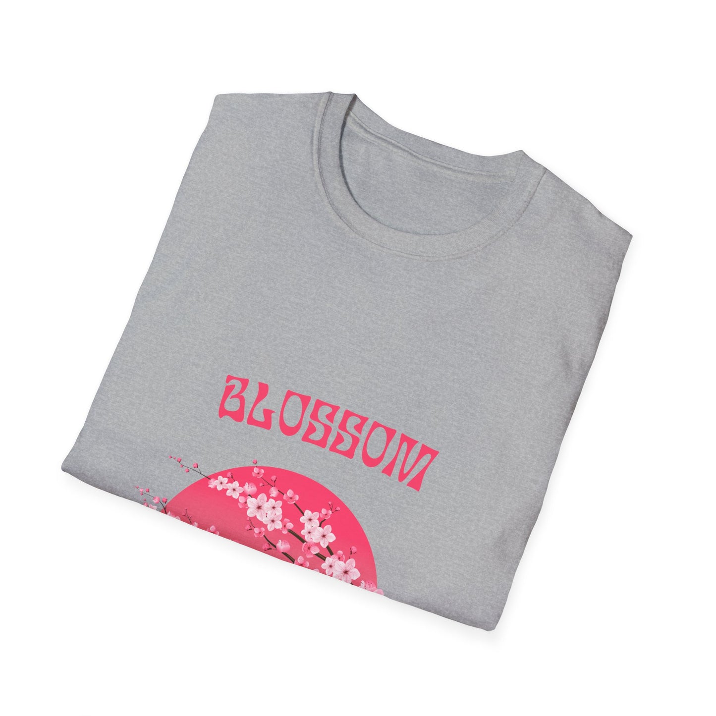 Blossom - Spring - T Shirt