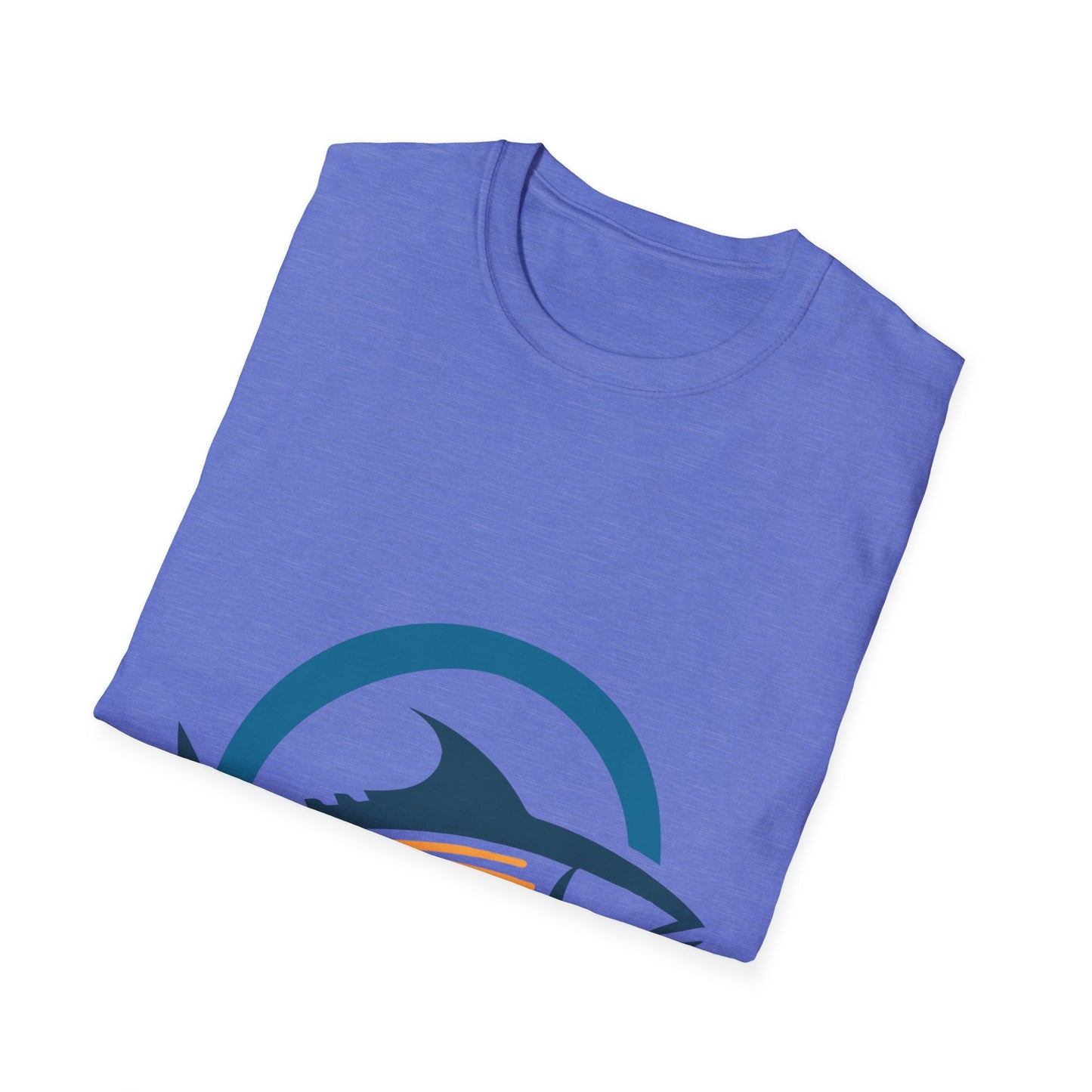 Summer Vibes Fishing - T Shirt