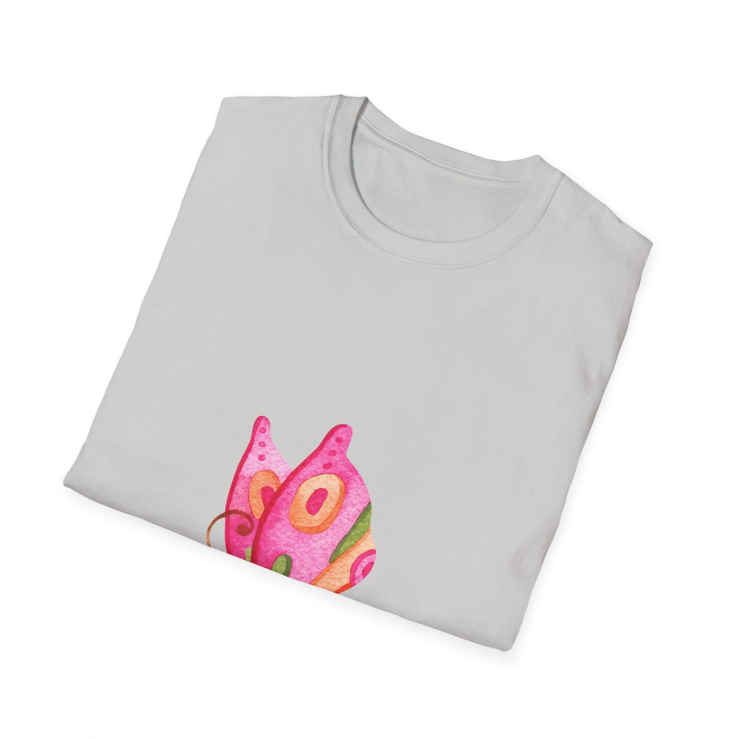 Butterfly - T Shirt