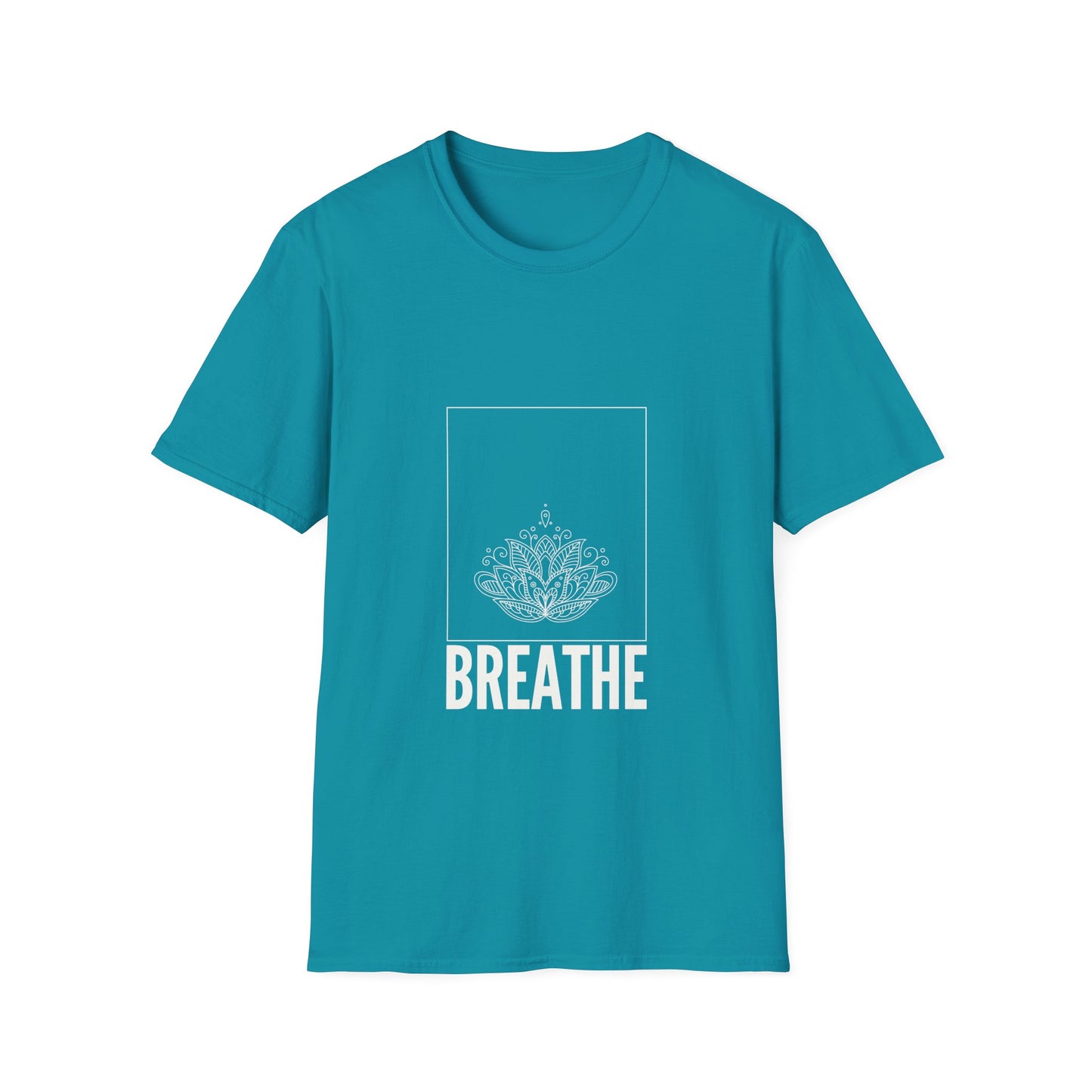 Breath- Spring - T-Shirt