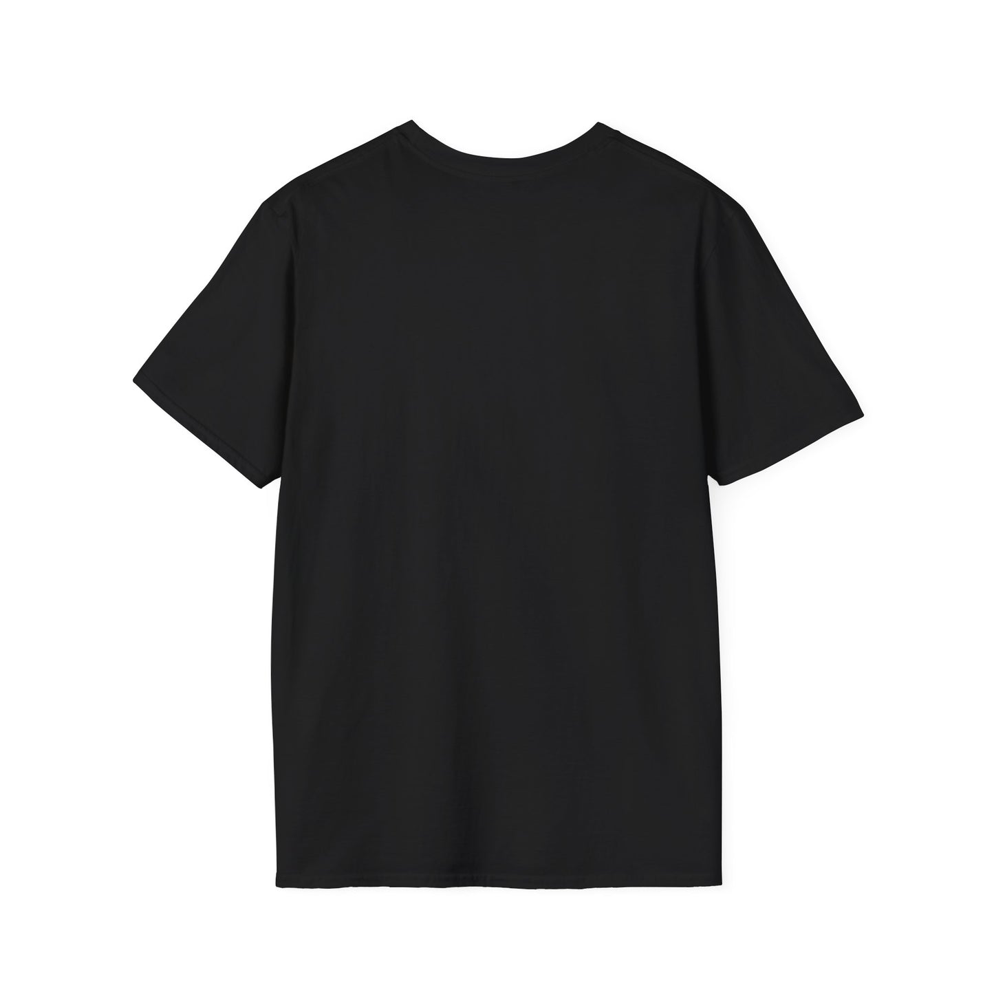 Camping in Spring T shirt