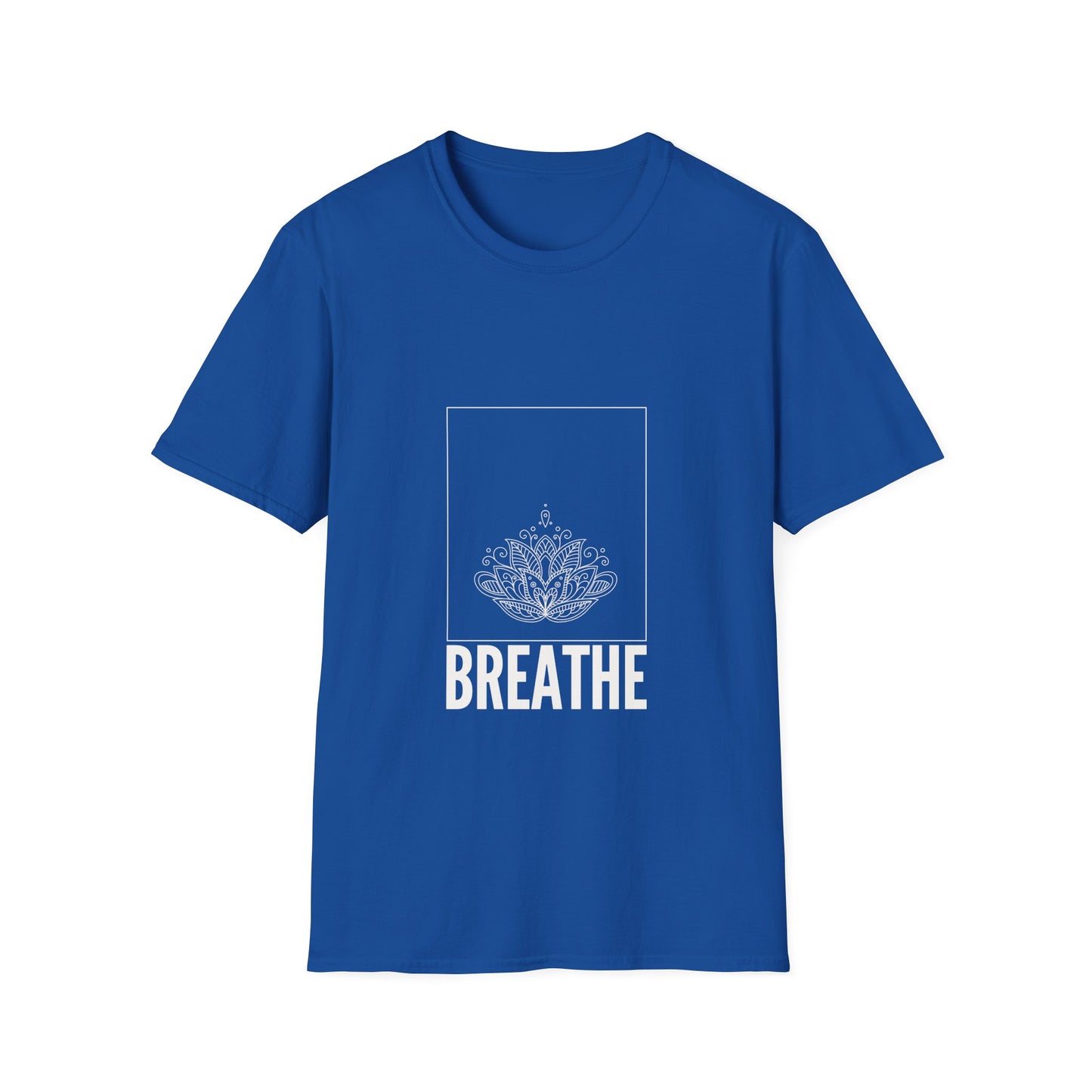 Breath- Spring - T-Shirt