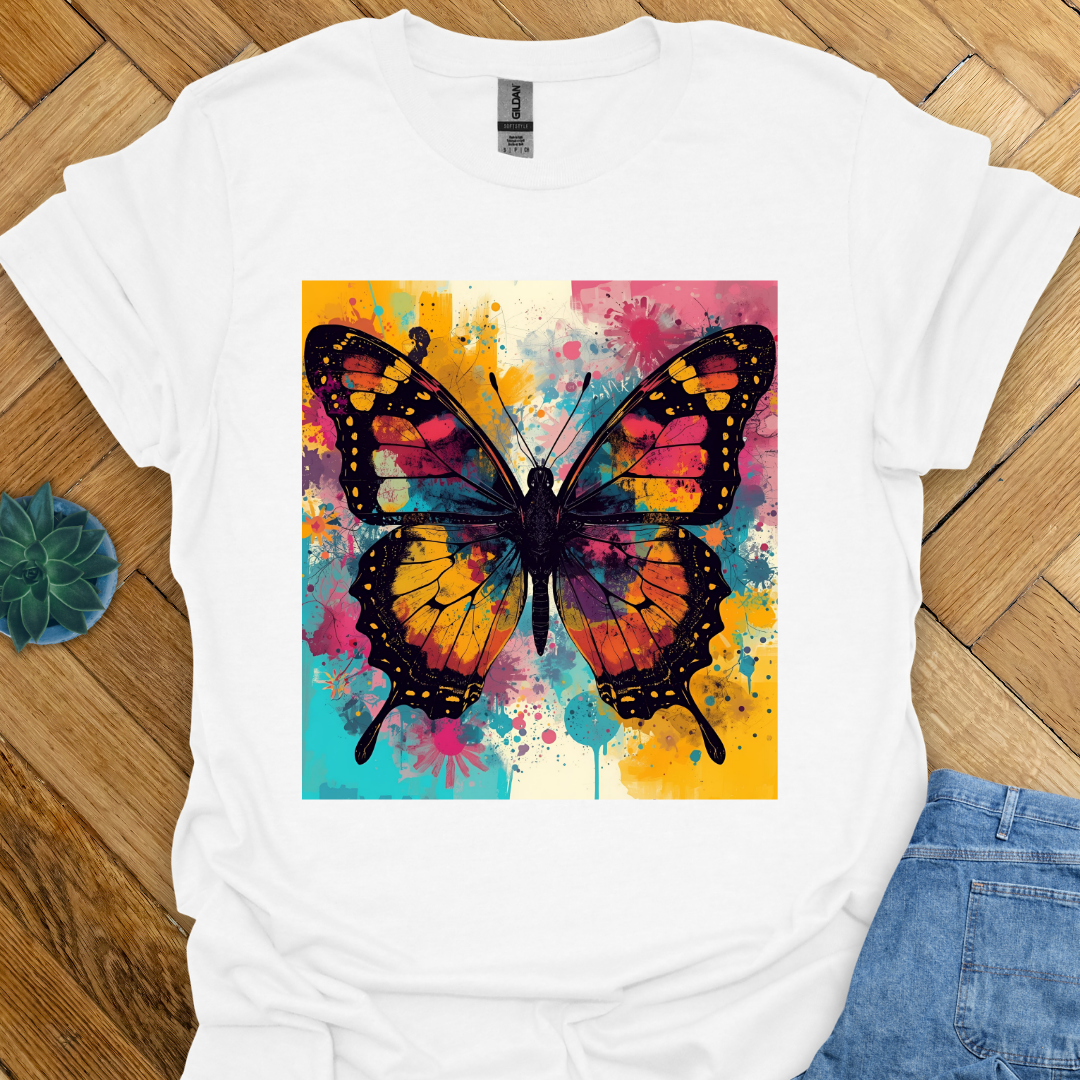 Butterfly T-Shirt