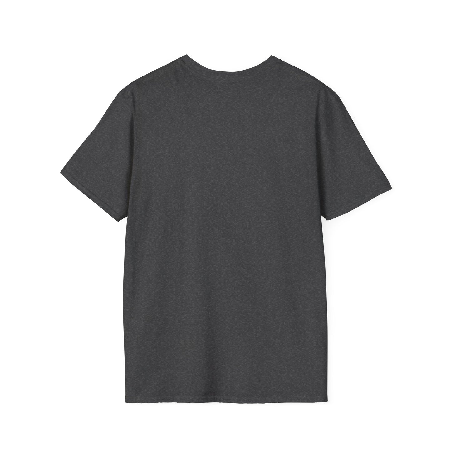 Fall Colors Halloween - T Shirt