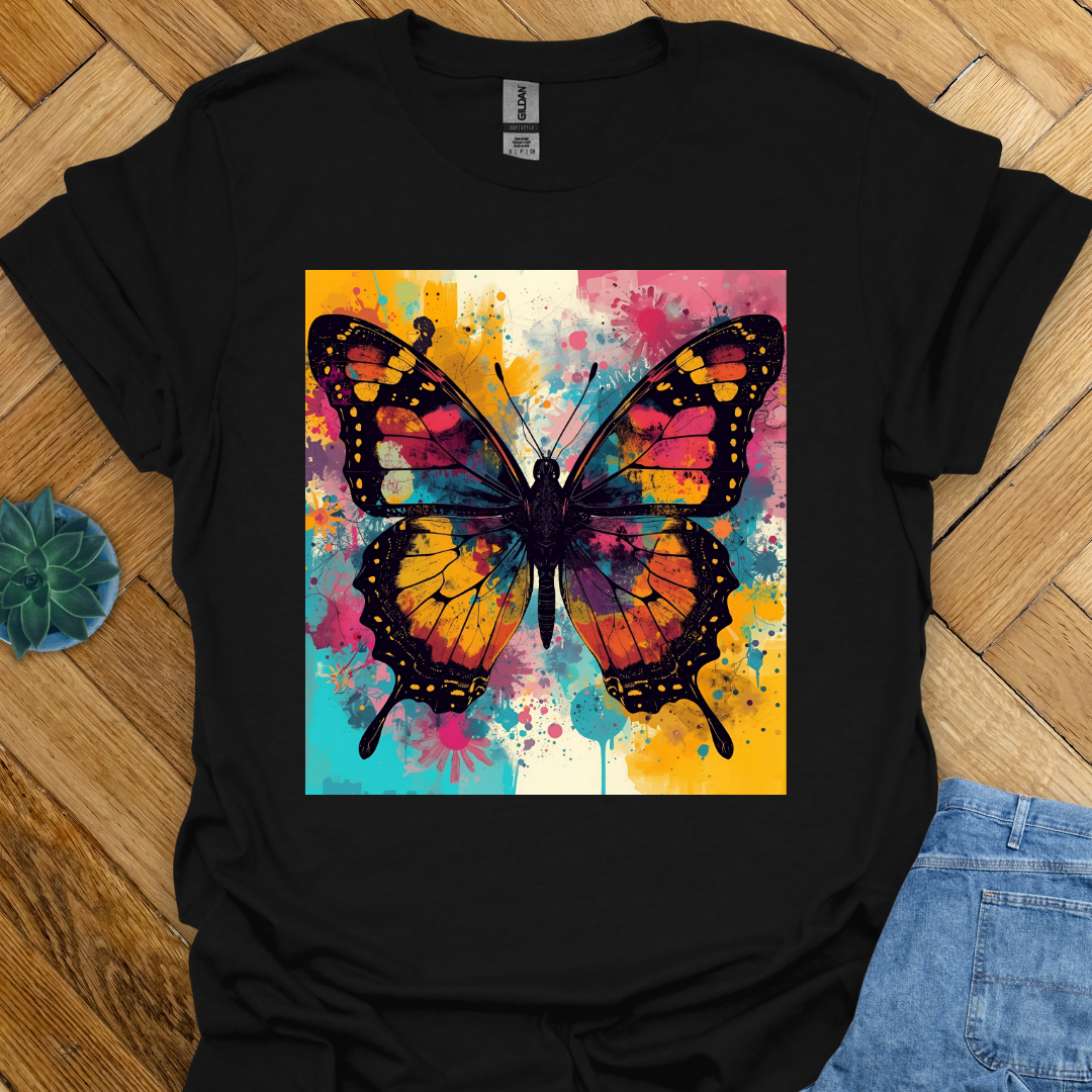 Butterfly T-Shirt