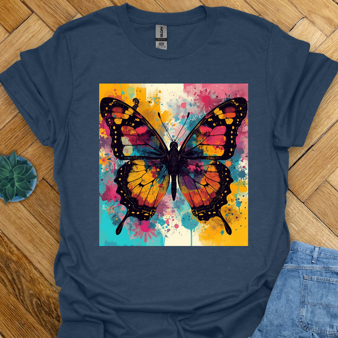 Butterfly T-Shirt