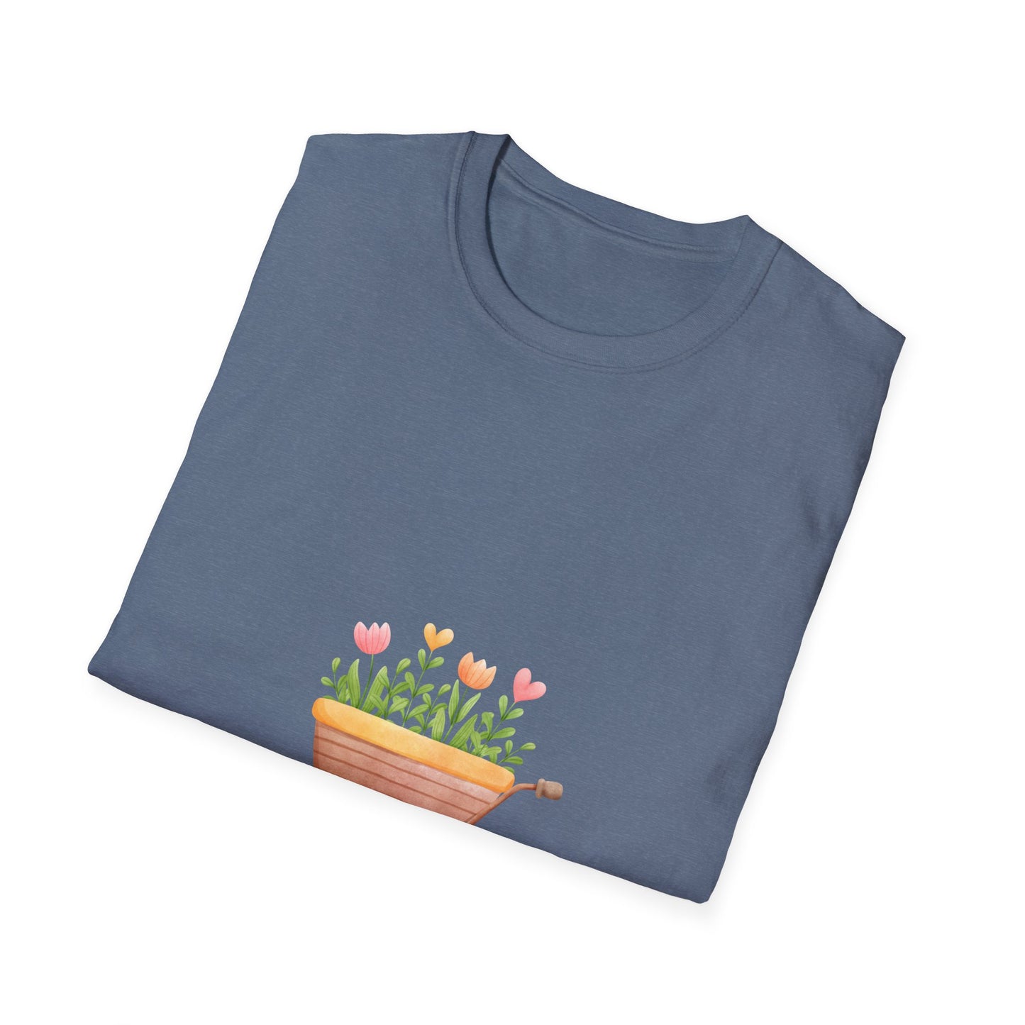 Hello Spring - T Shirt
