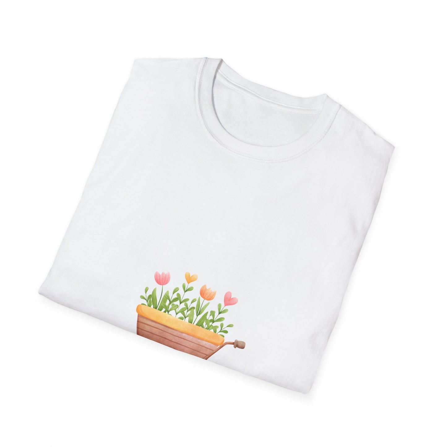 Hello Spring - T Shirt