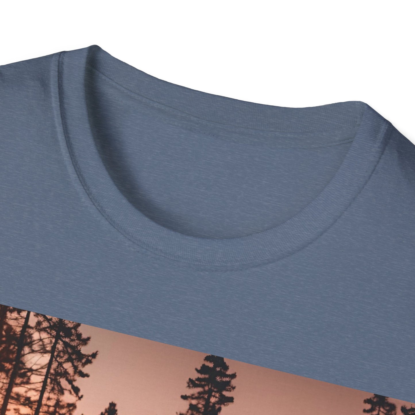 Camping - T Shirt