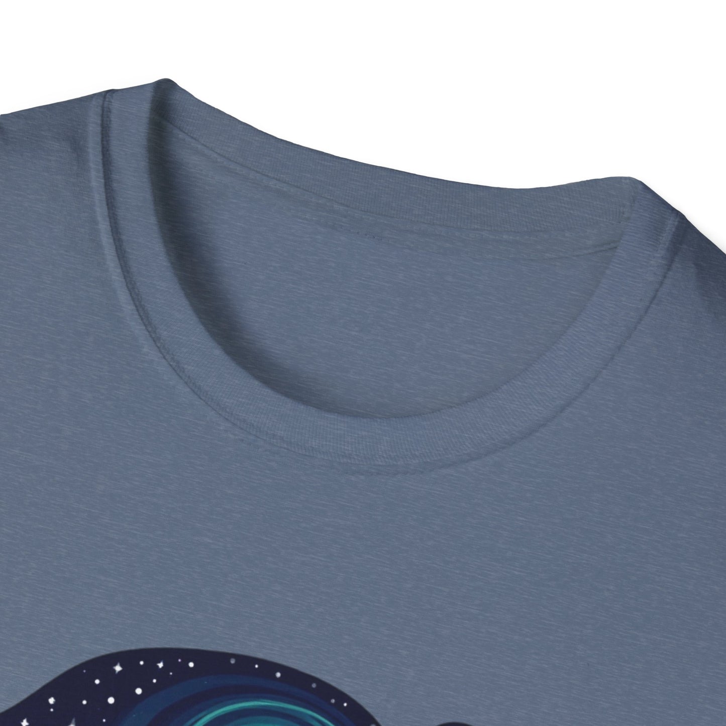 Camping in Spring T shirt