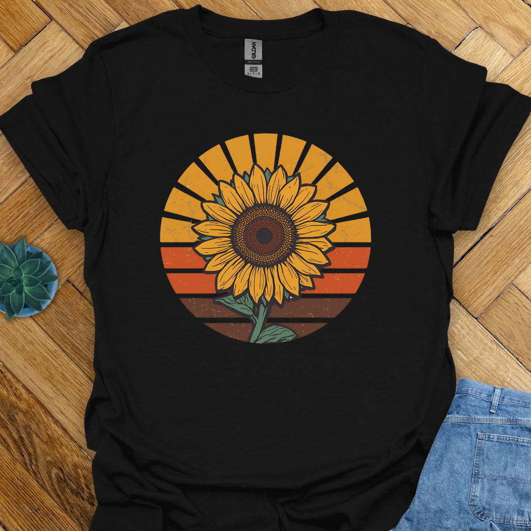 Bloom Wildly T-Shirt