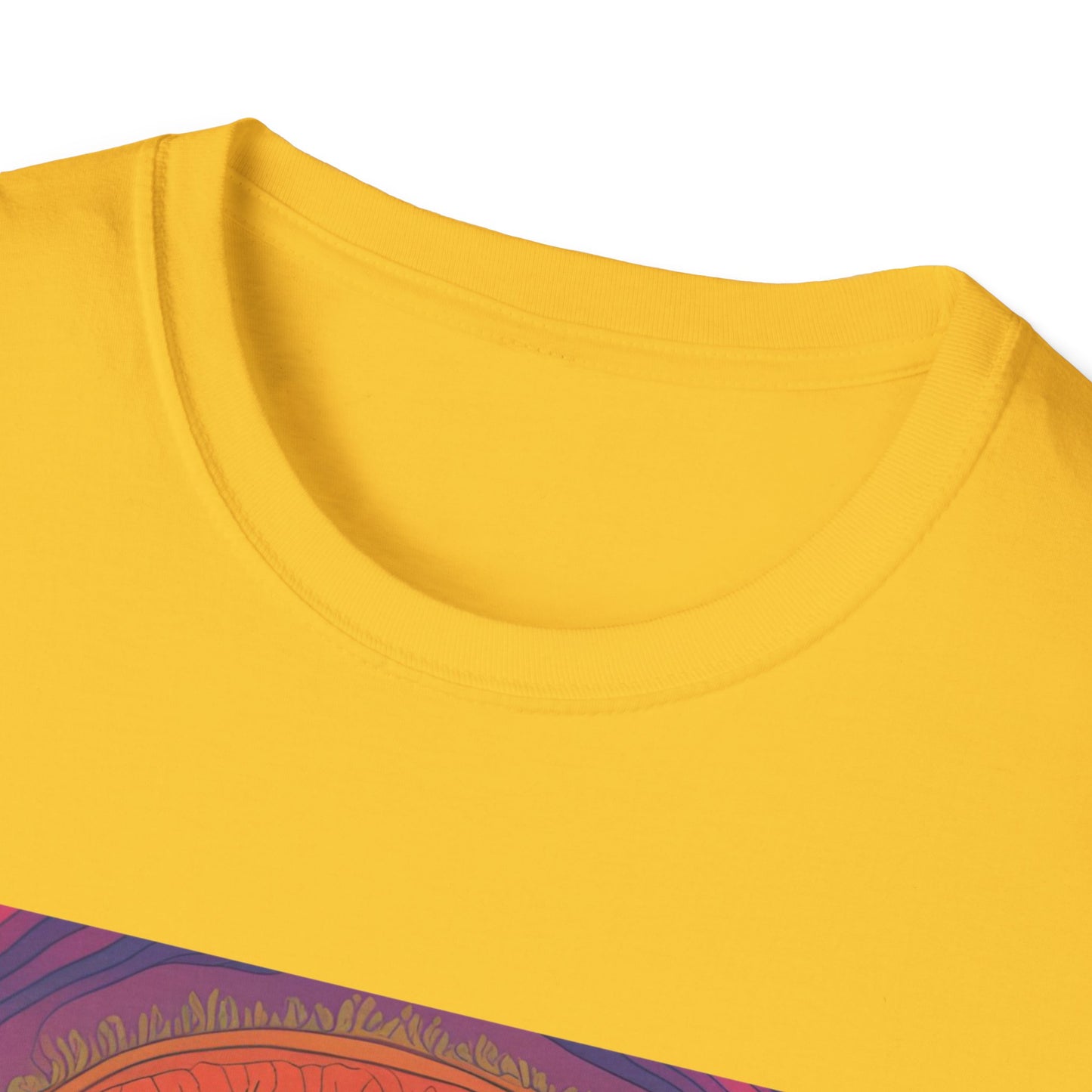 Blooming with Sun Summer - T Shirt