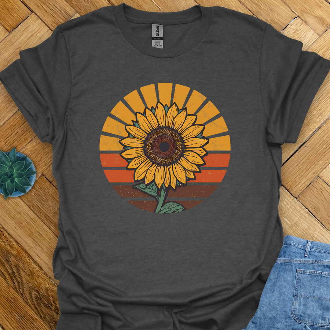 Bloom Wildly T-Shirt