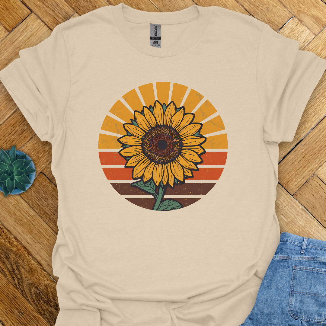 Bloom Wildly T-Shirt