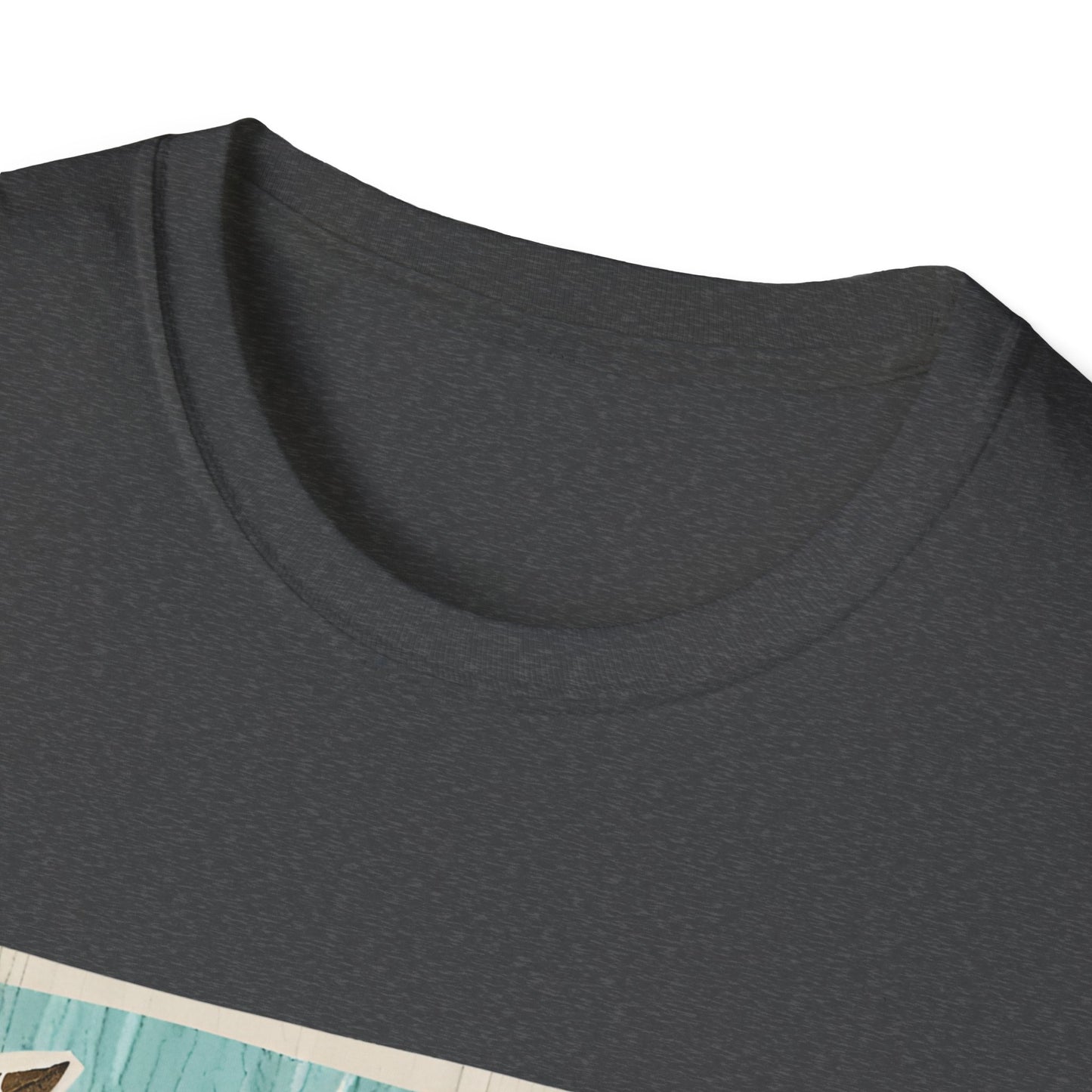 Sandy Beech- T Shirt