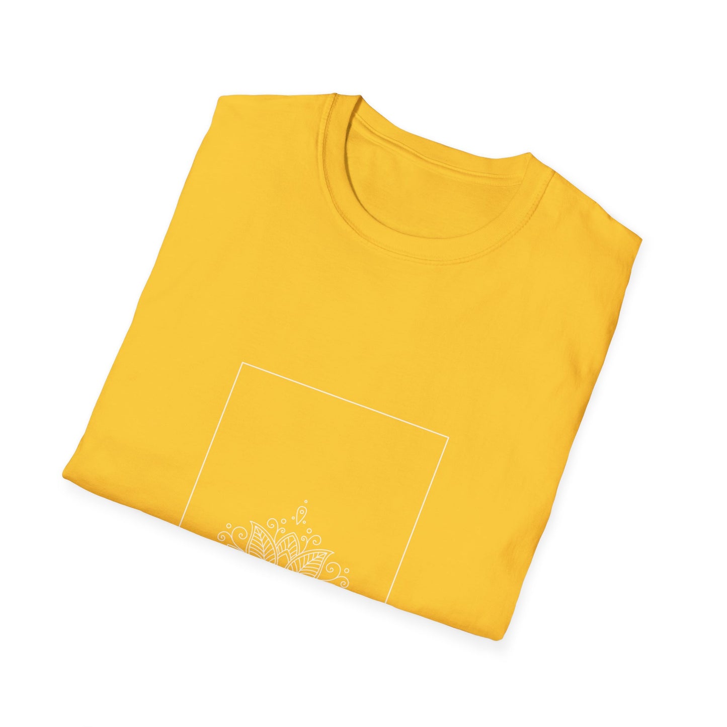 Breath- Spring - T-Shirt