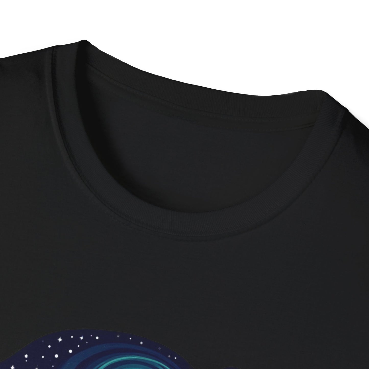 Camping in Spring T shirt
