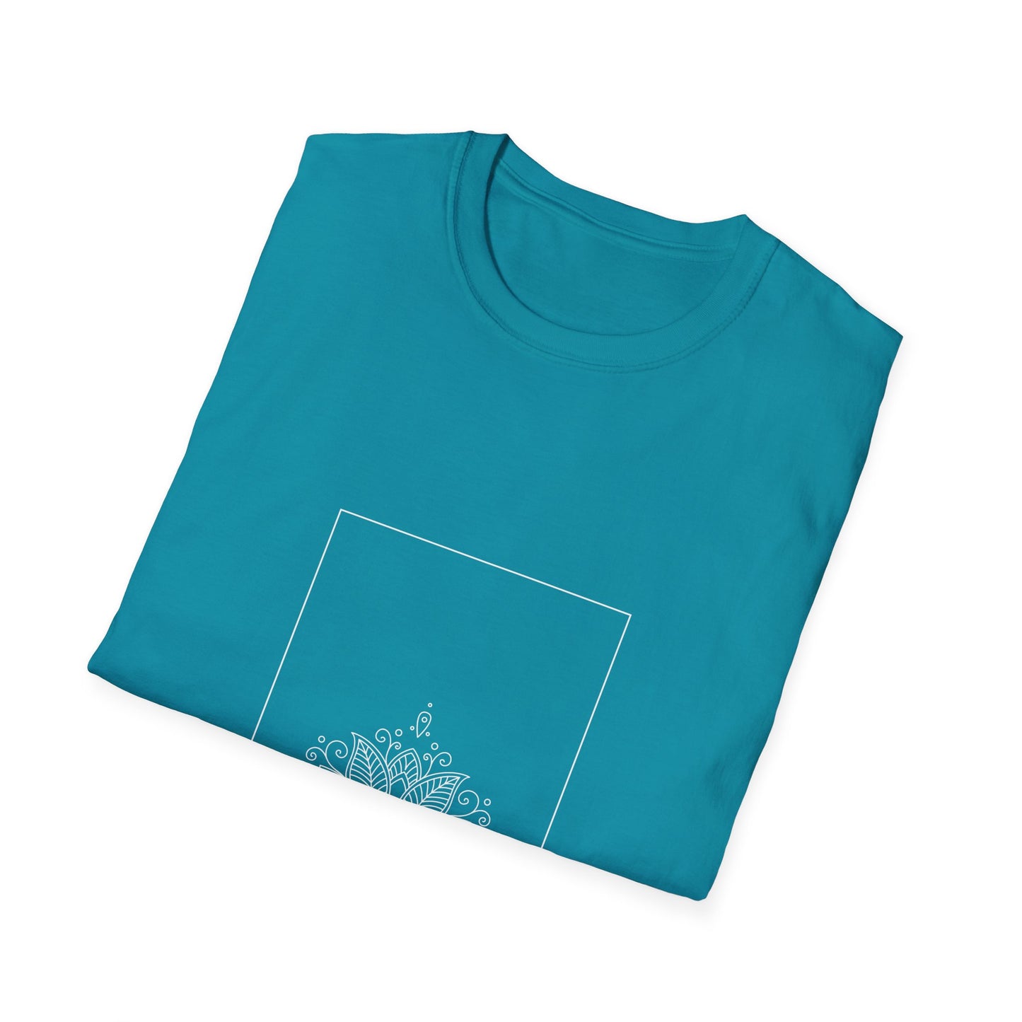 Breath- Spring - T-Shirt