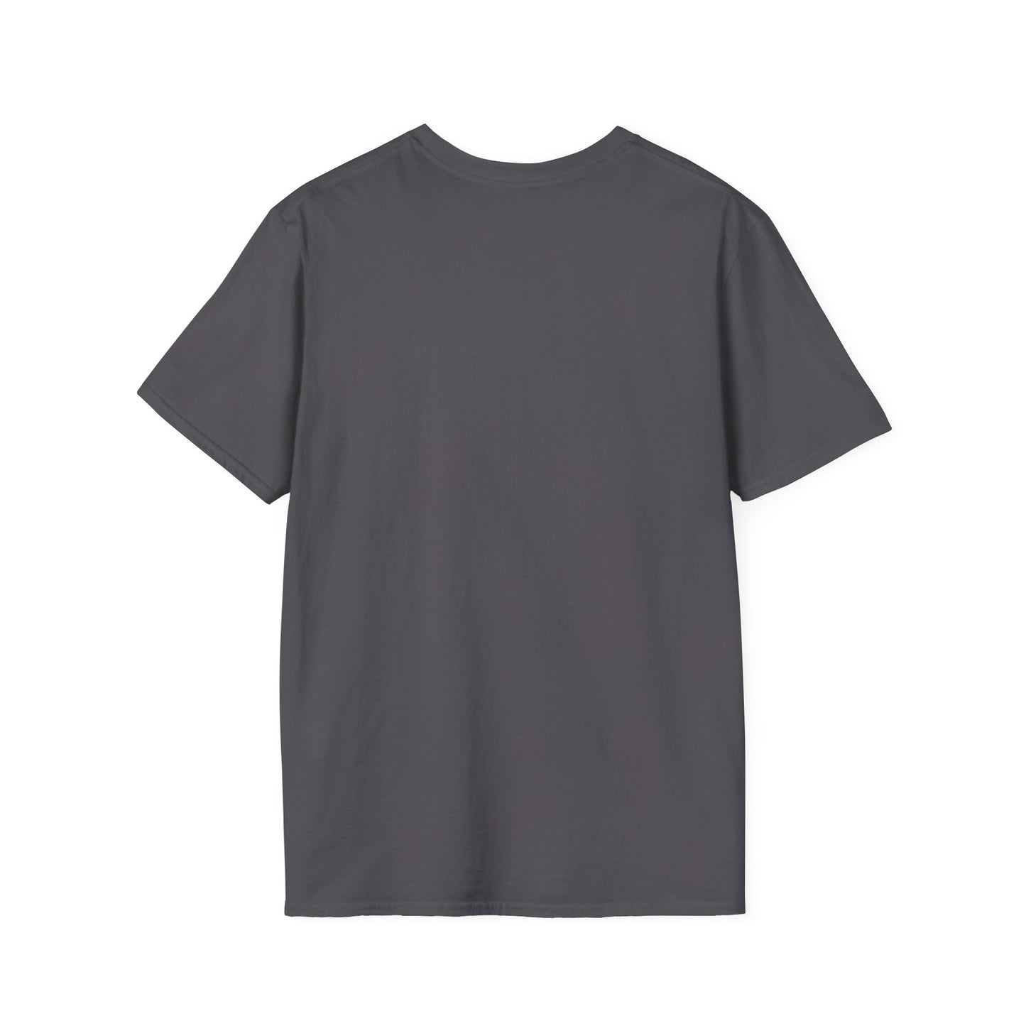 Camping - T Shirt