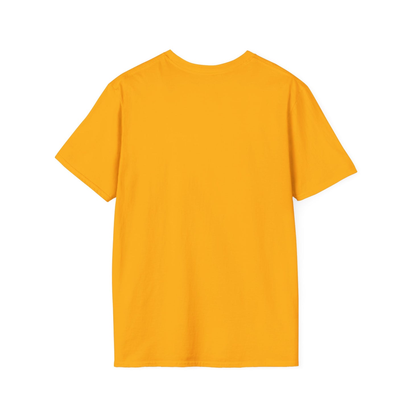 Fall Colors Halloween - T Shirt