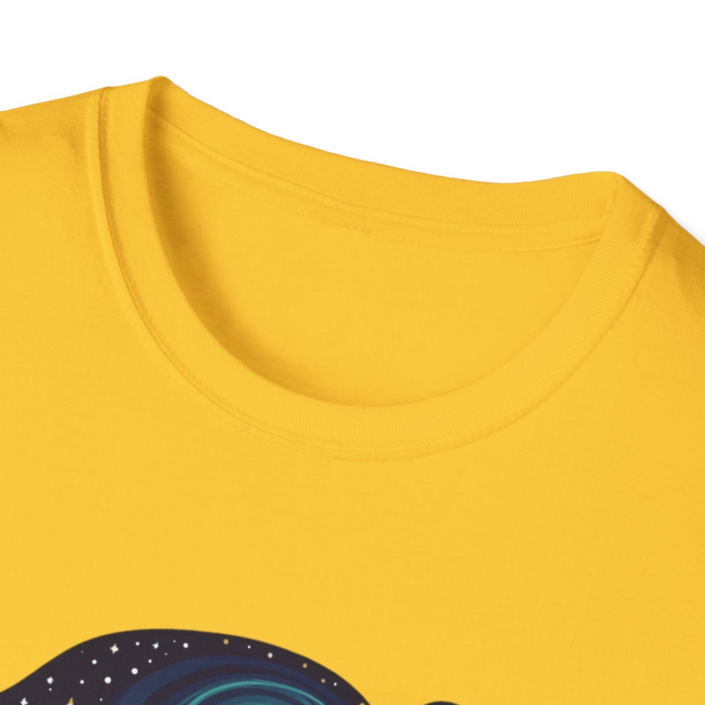 Camping in Spring T shirt