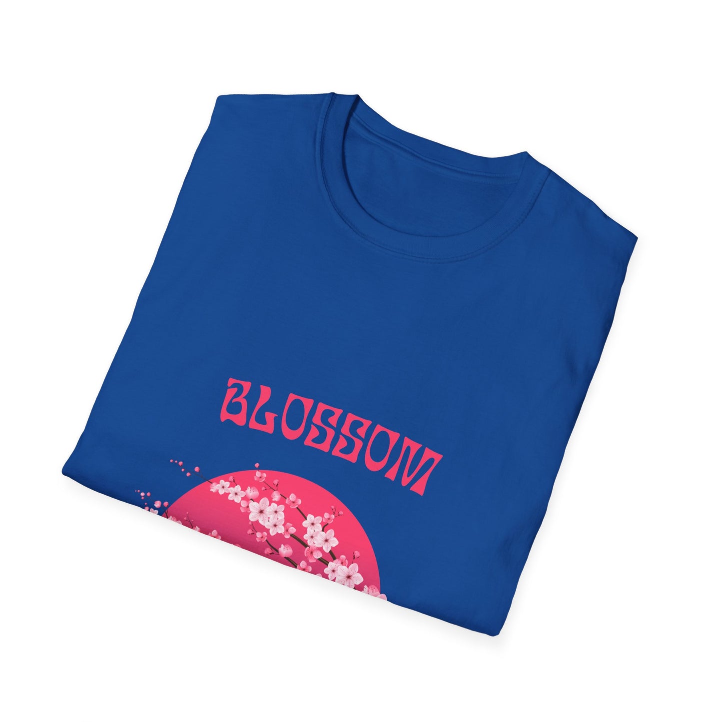 Blossom - Spring - T Shirt