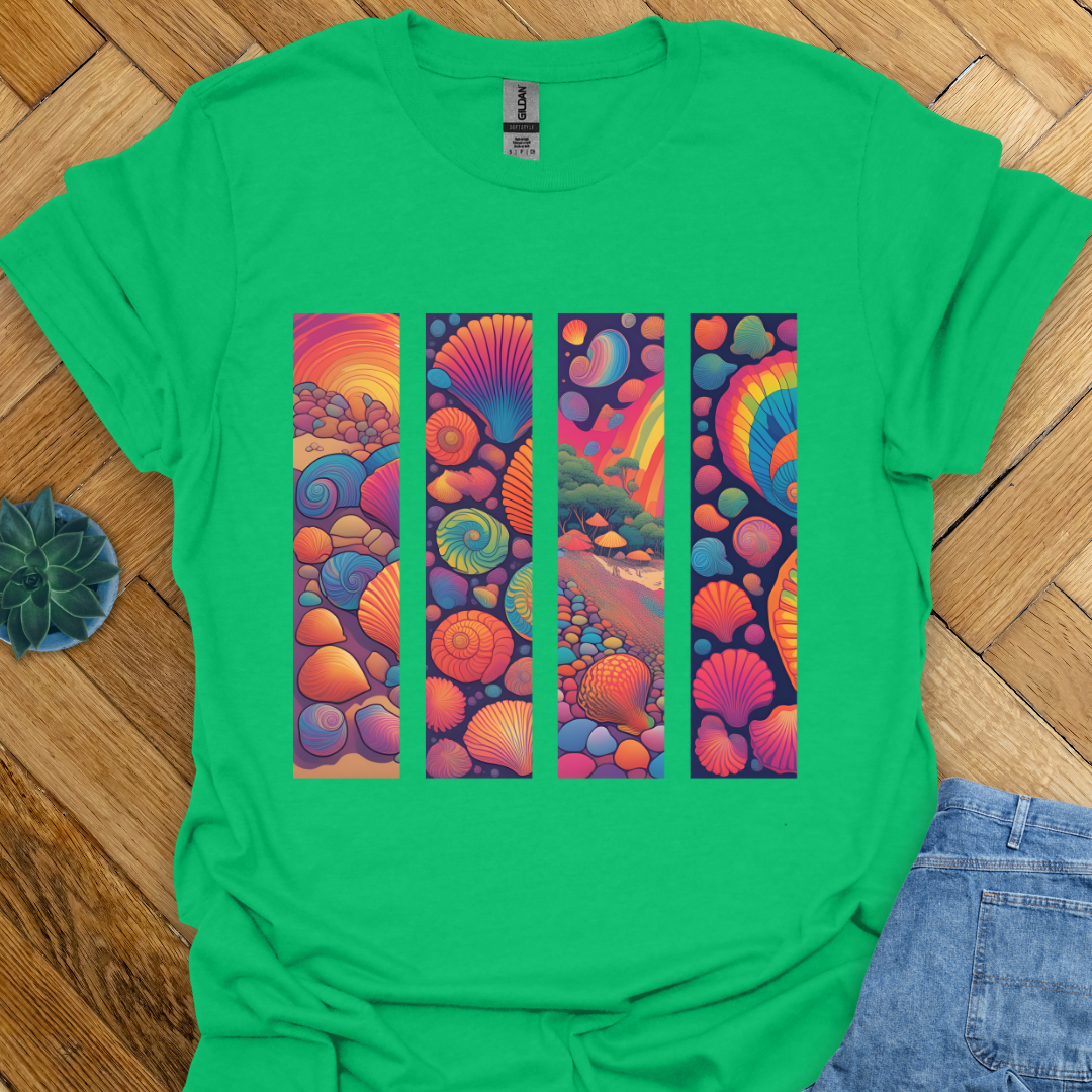 Sea Shells T-Shirt