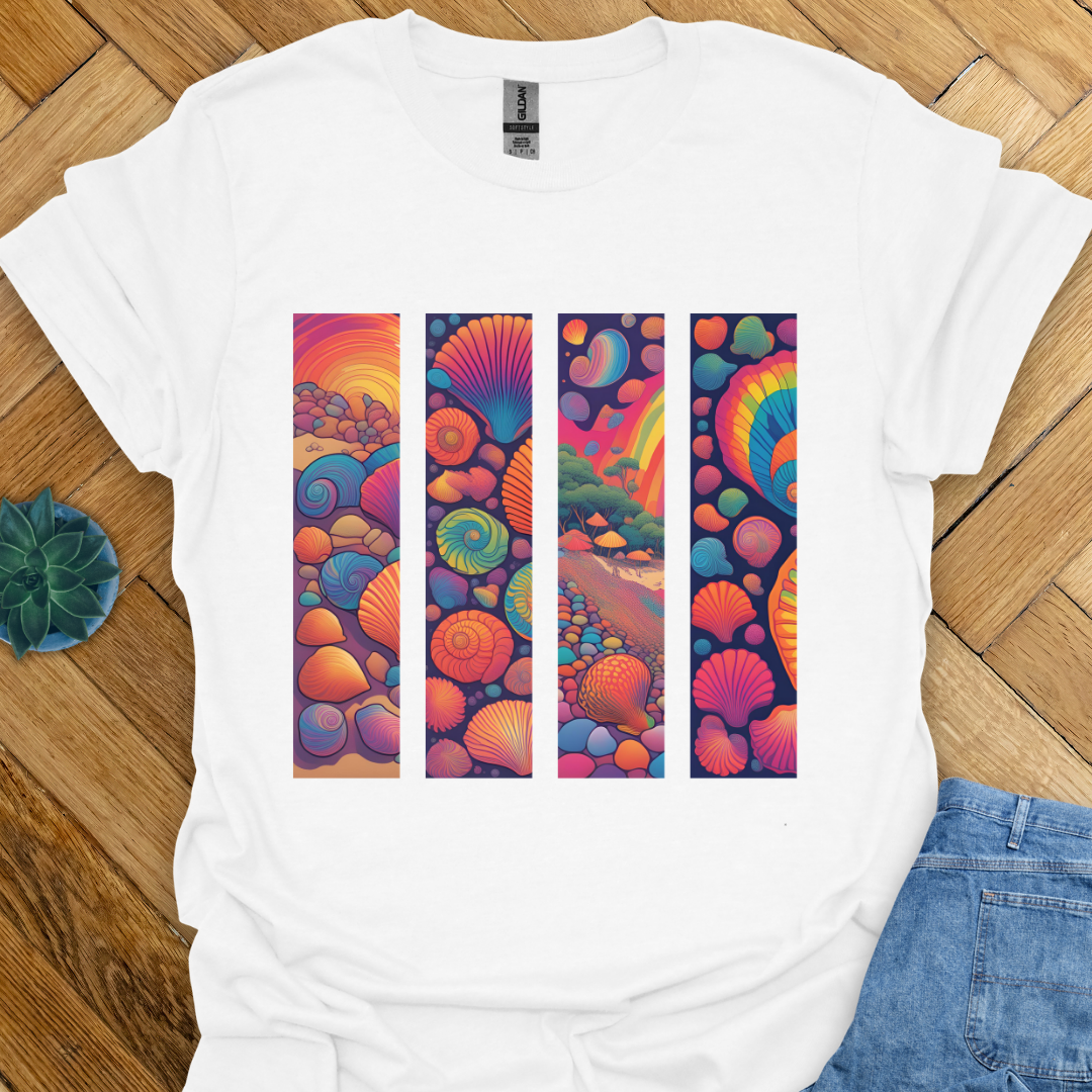 Sea Shells T-Shirt