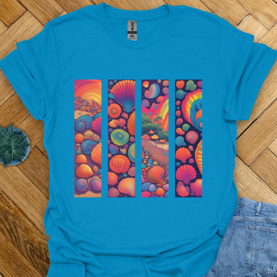 Sea Shells T-Shirt