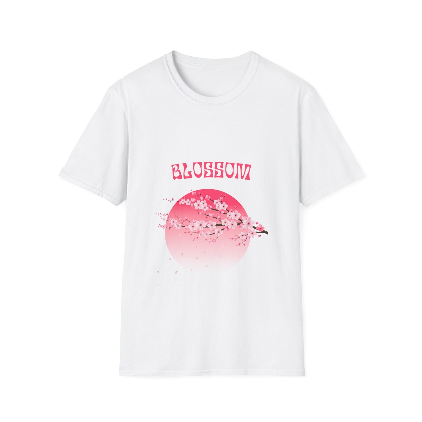 Blossom - Spring - T Shirt