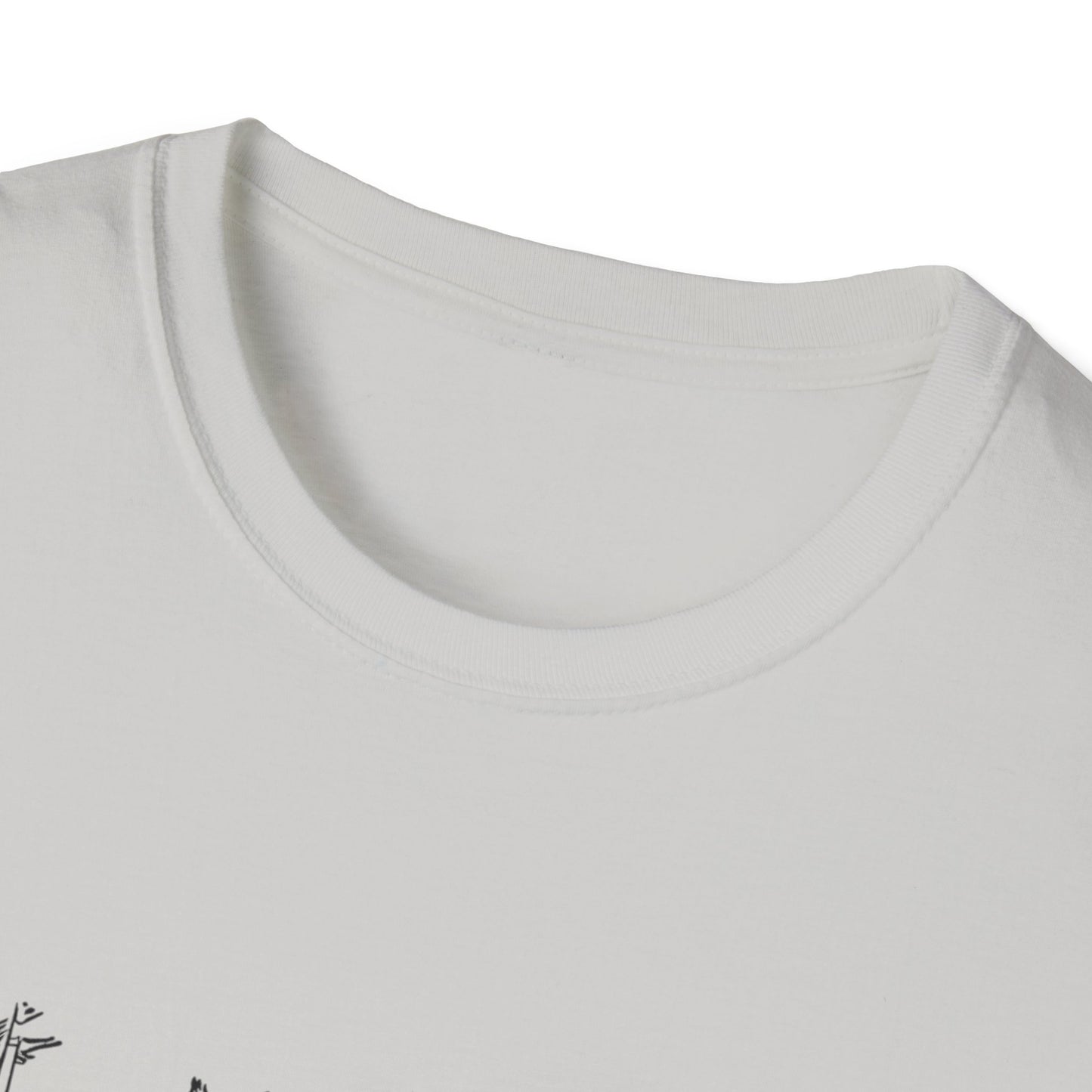 Wild feels like home - T Shirt
